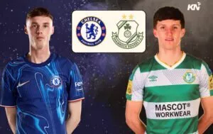 Chelsea vs Shamrock Rovers Prediction, lineups, betting tips & odds