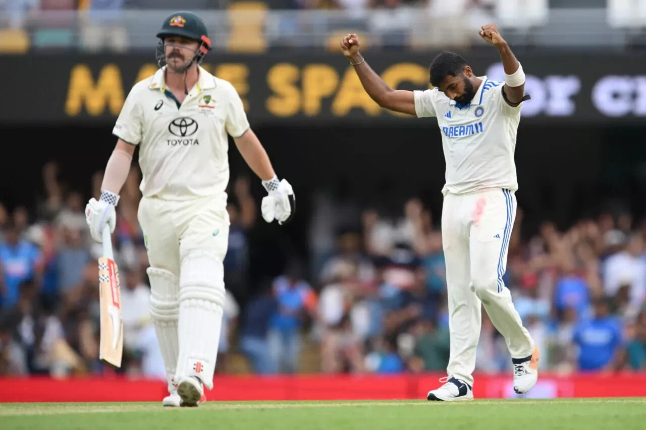 Jasprit Bumrah, Travis Head, IND vs AUS, BGT 2024-25