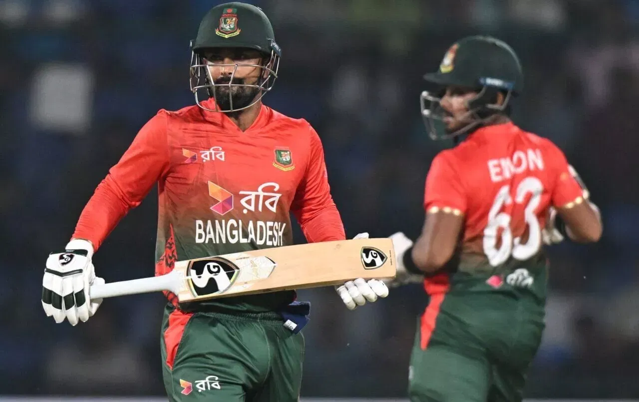 বাংলাদেশ লিটন