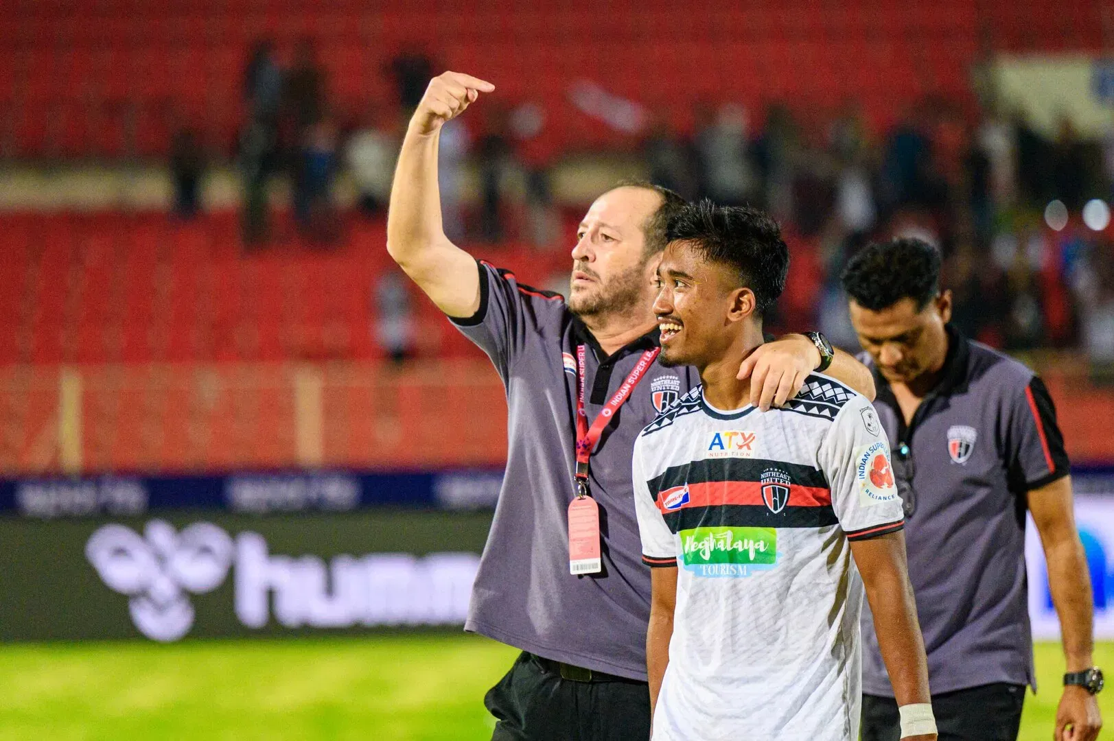 How Pramveer Singh can flourish under Juan Pedro Benali at NorthEast United FC