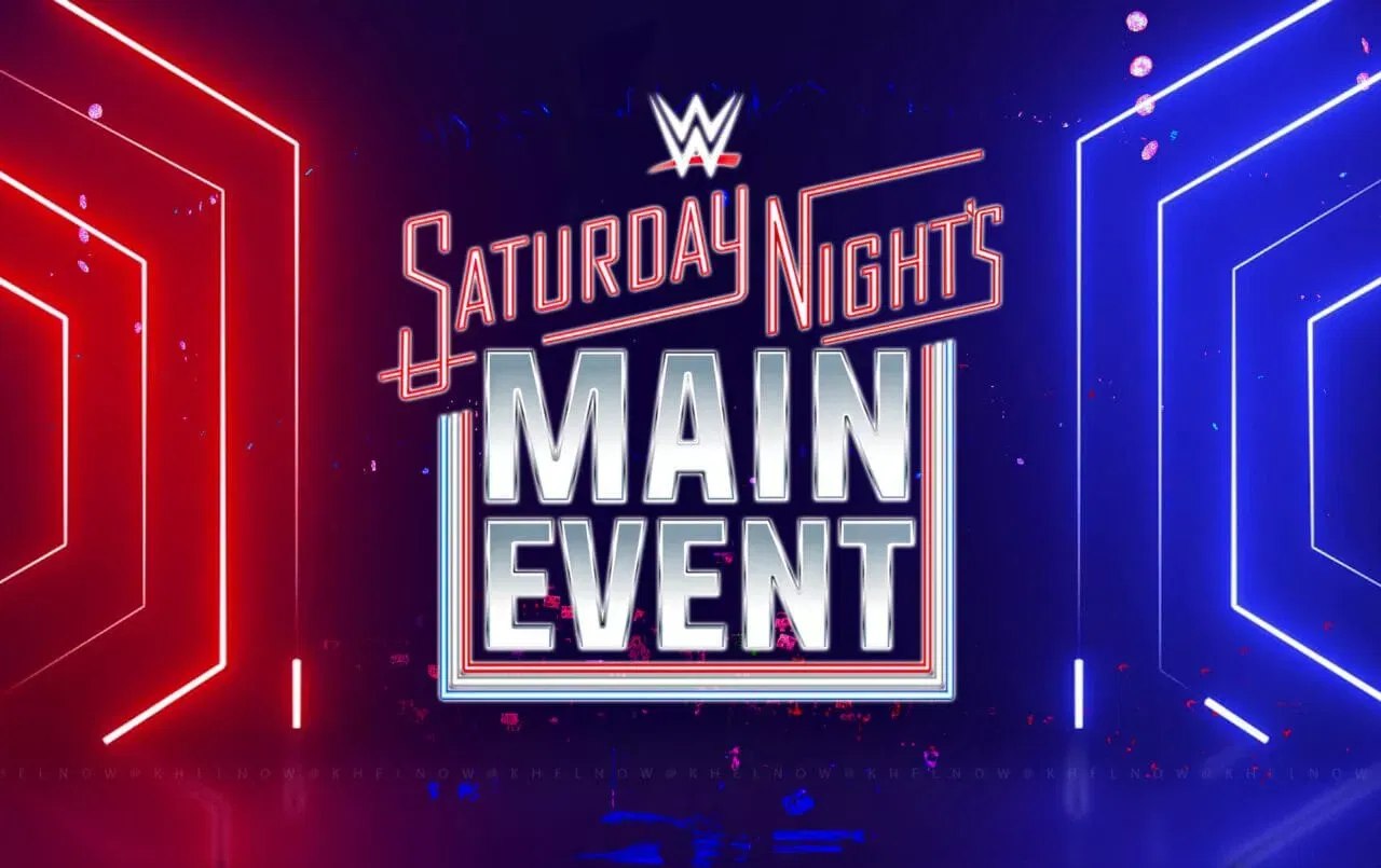 WWE Saturday Night's Main Event