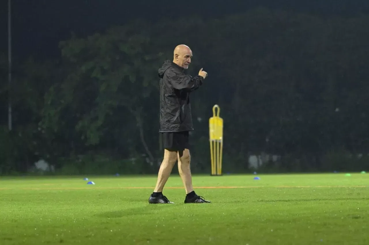 ISL 2025-26: Habas stresses adaptability as Inter Kashi gear up for Odisha FC showdown