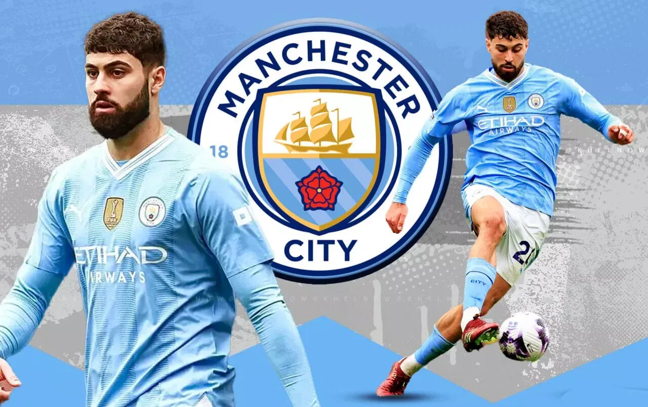 Top three defenders with Premier League goals in 2024