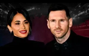 Who is Lionel Messi’s wife Antonela Roccuzzo? Everything you need to know