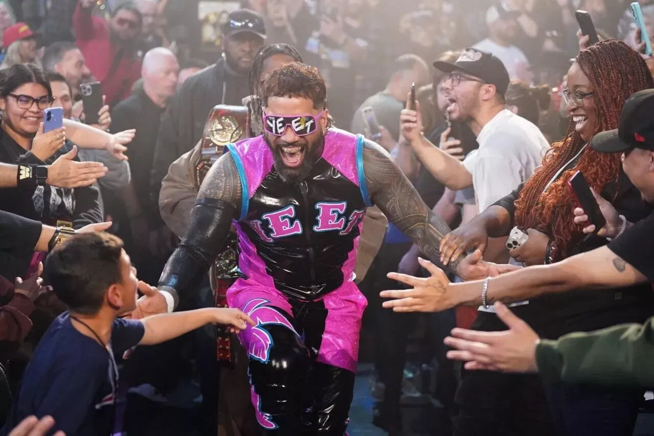 WWE Saturday Night's Main Event January 2025: Match card, news, timings, telecast details