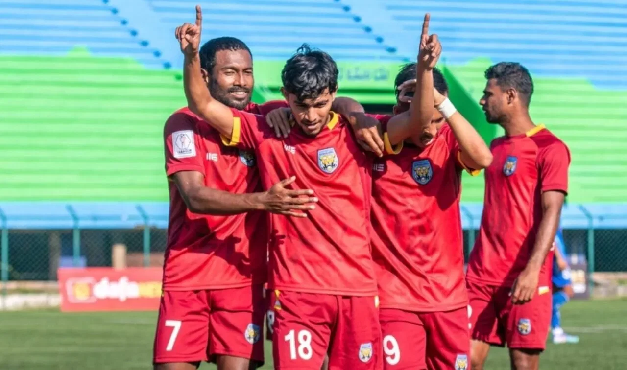 I-League: SC Bengaluru break winless streak with a win over Sreenidi Deccan