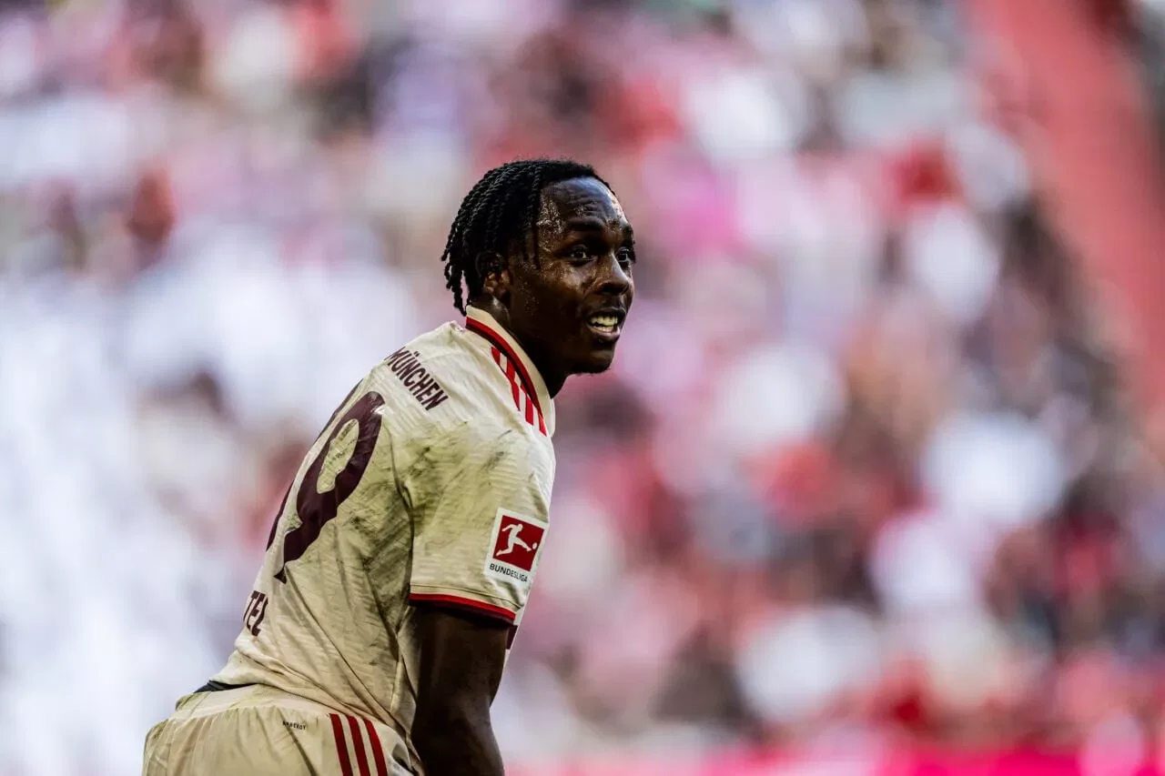 Transfer deadline day 2025: What to expect from Premier League Mathys Tel