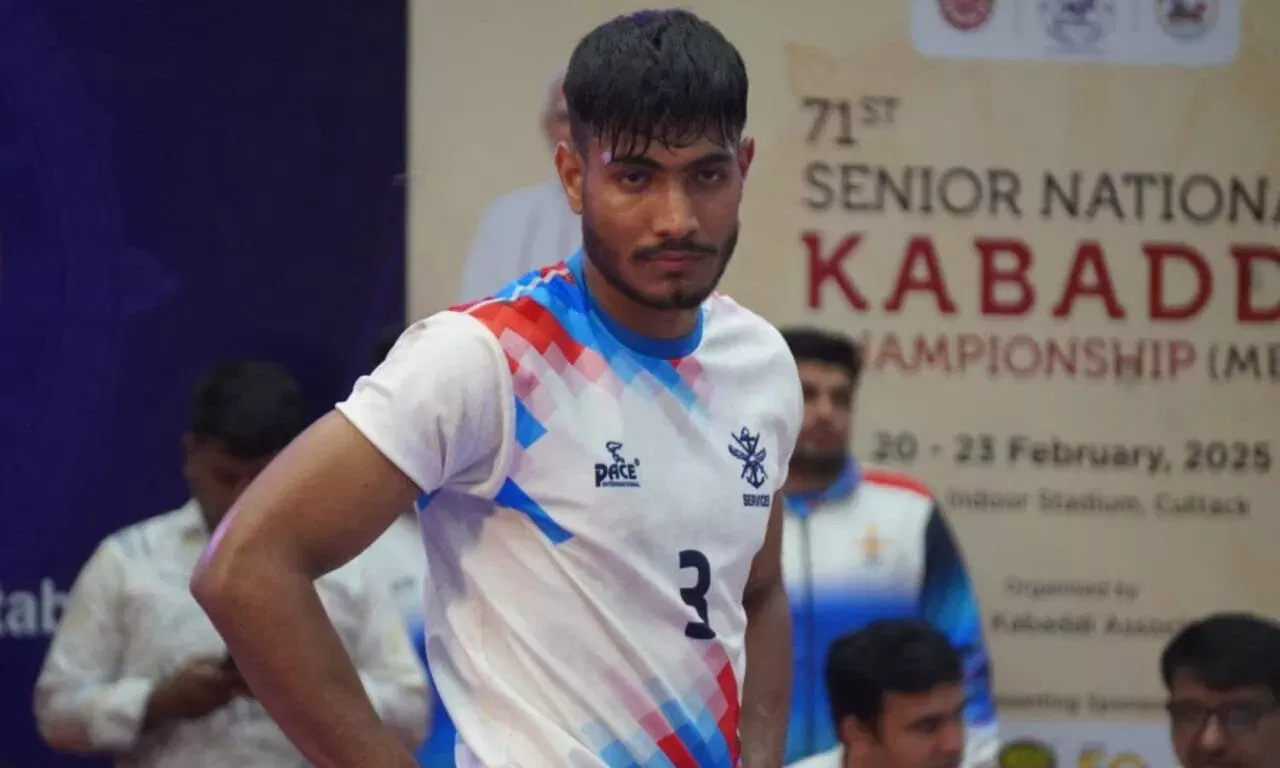 Patna Pirates' Devank Dalal reflects on his Kabaddi journey ahead of PKL 12