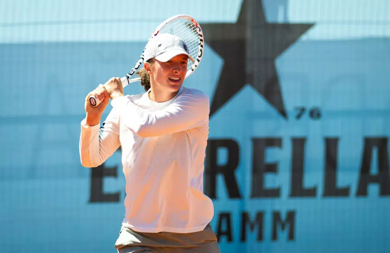 Eisenhower Cup 2025: Iga Swiatek, Madison Keys, Alex de Minaur confirm participation for exhibition event