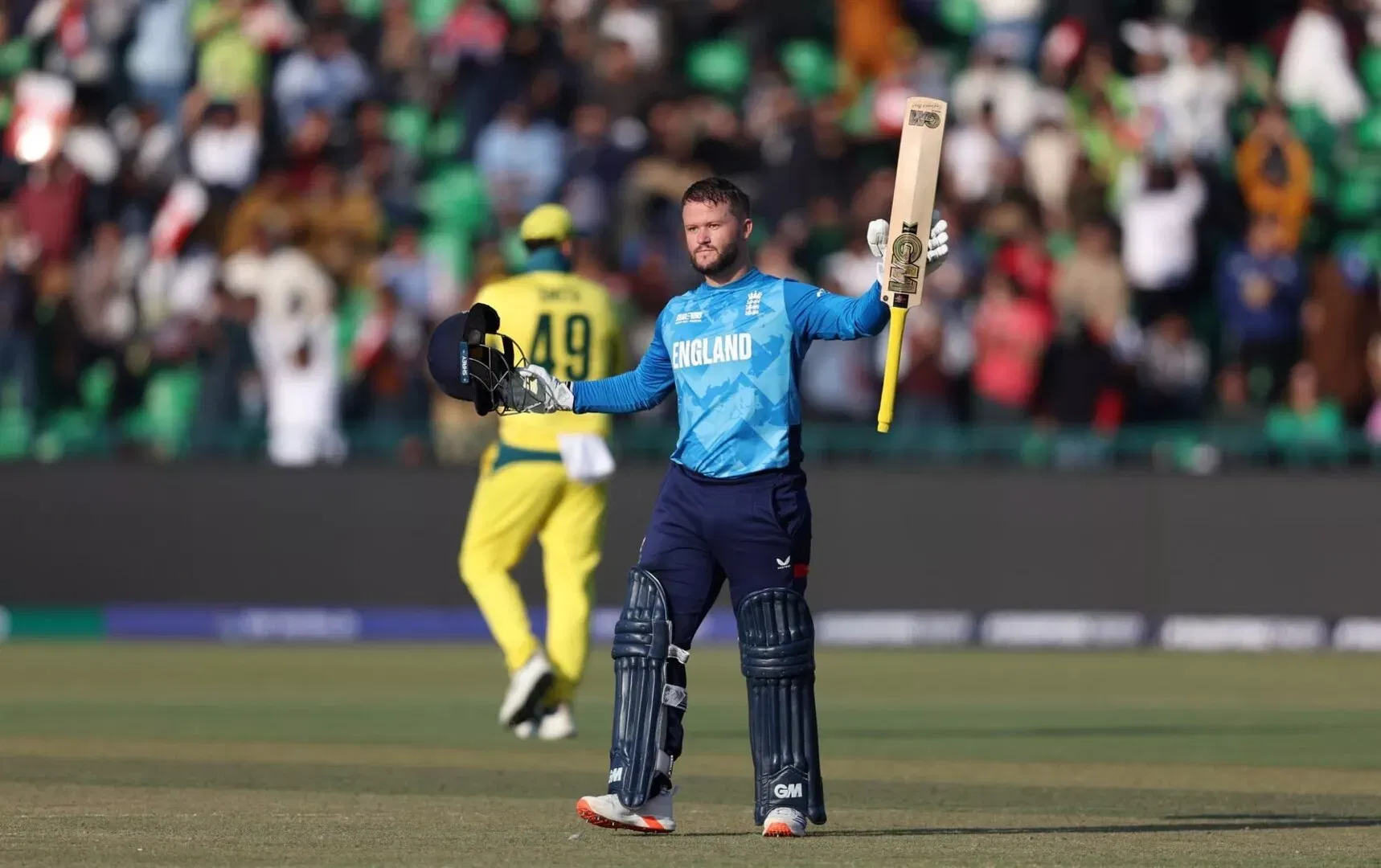 ICC Champions Trophy 2025, ENG vs AUS, AUS vs ENG, Ben Duckett