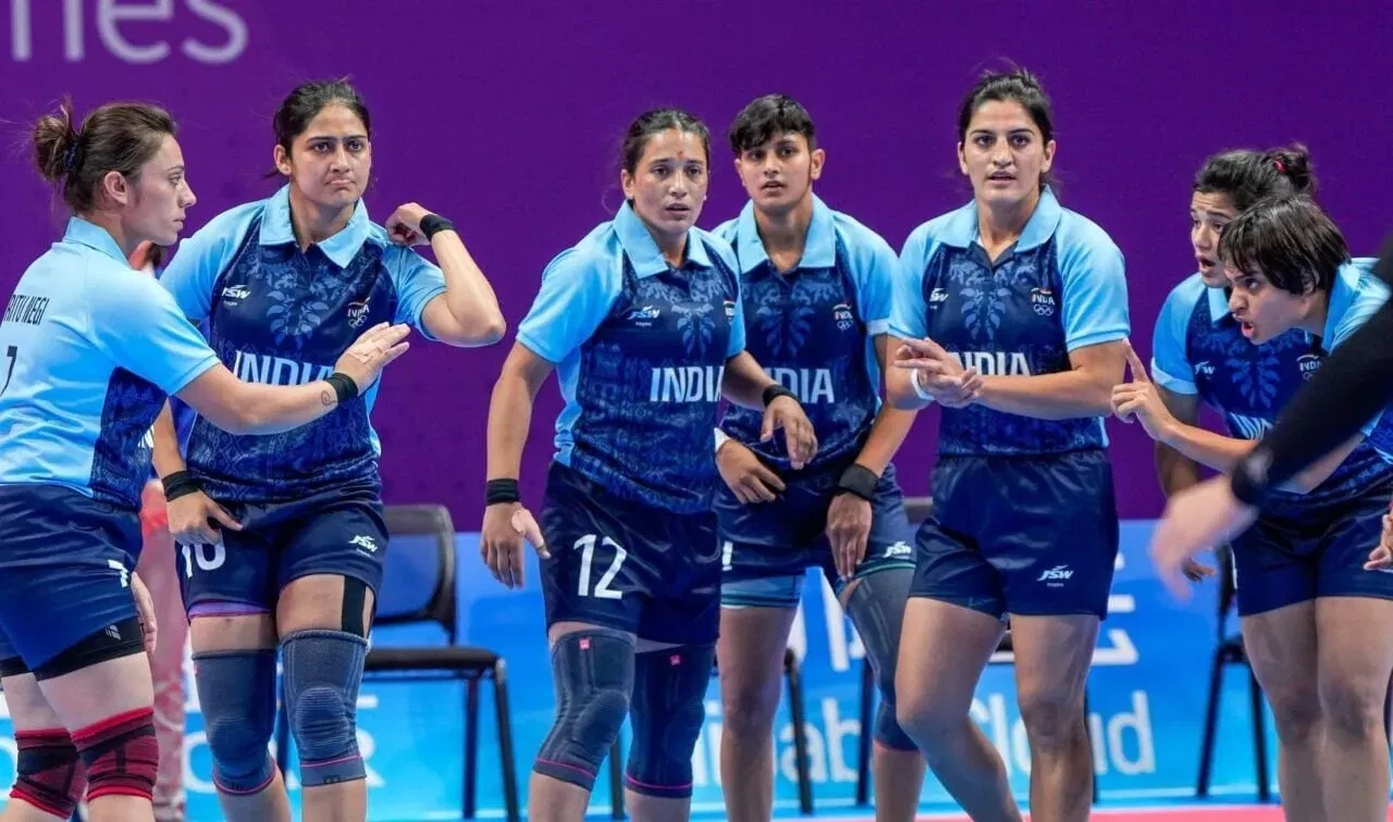 Bihar govt allocates big budget for Women’s Kabaddi World Cup 2025
