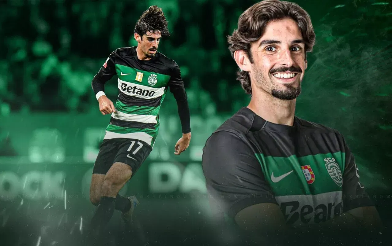 Ruben Amorim wants to replace Marcus Rashford with Francisco Trincao at Manchester United: Report