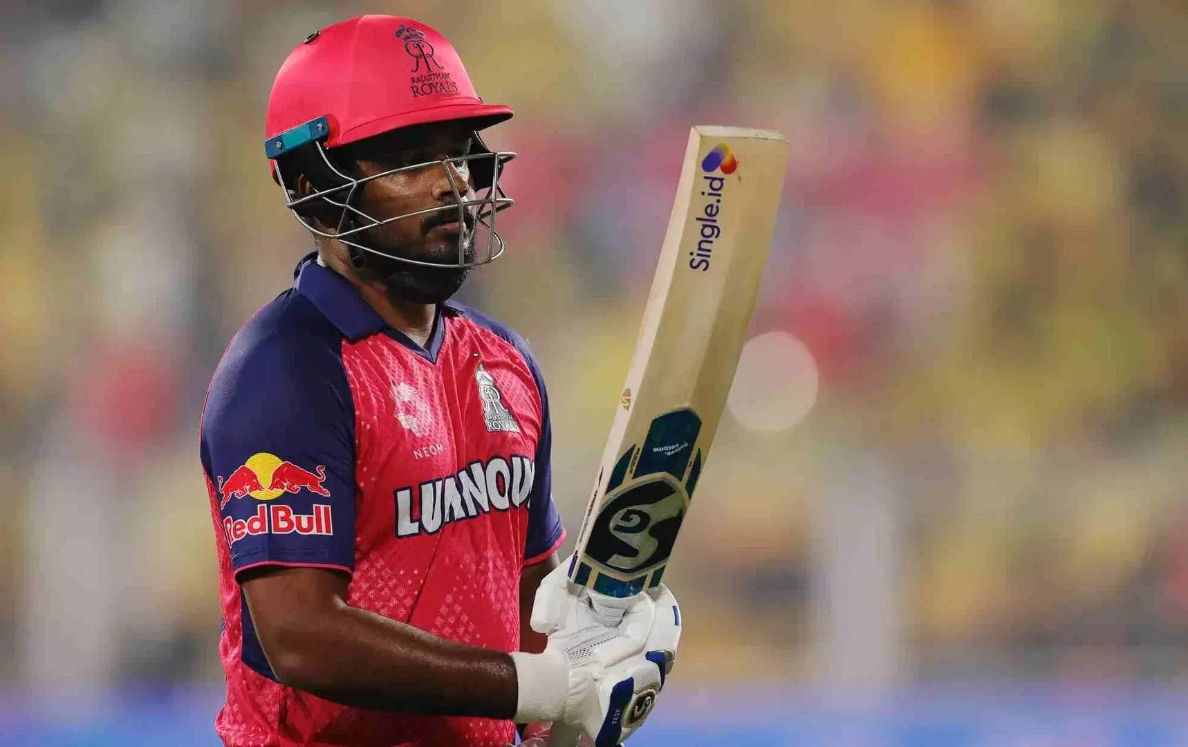 Sanju Samson, RR, IPL 2025