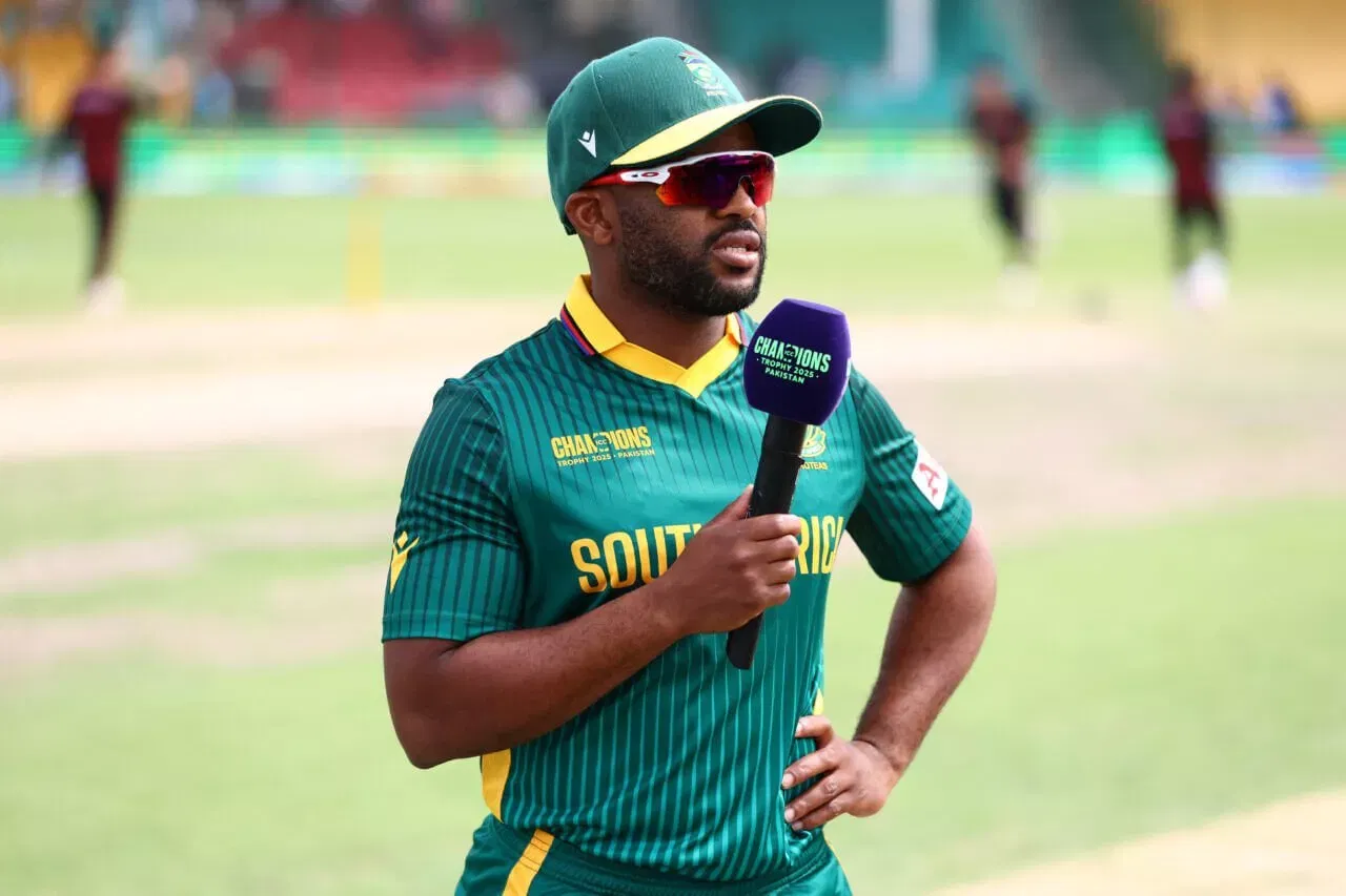 IND vs SA: Who said what after the first ODI in Vizag.