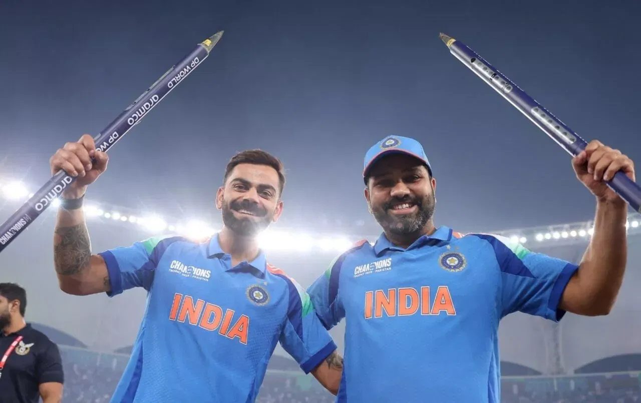 BCCI, BCCI contracts, BCCI contract, Virat Kohli, Rohit Sharma after India win ICC Champions Trophy 2025