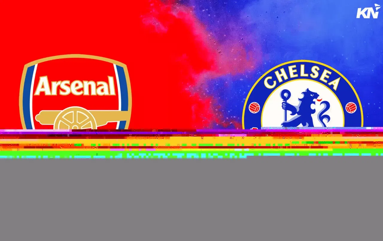 Arsenal vs Chelsea Prediction, lineups, betting tips & odds