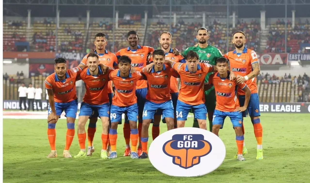ISL: FC Goa