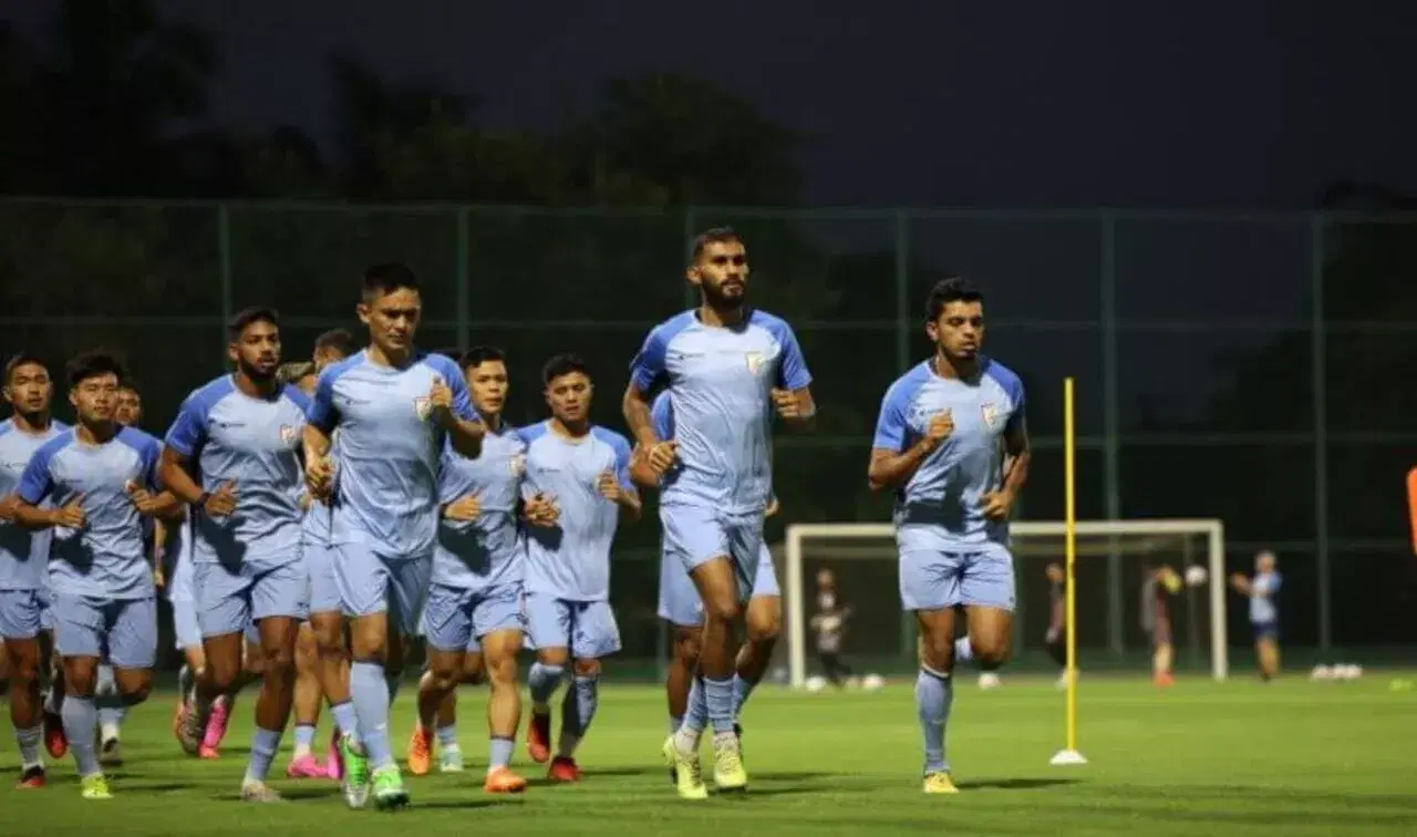 Could Subhasish Bose work in exhaustive left-back role for India?