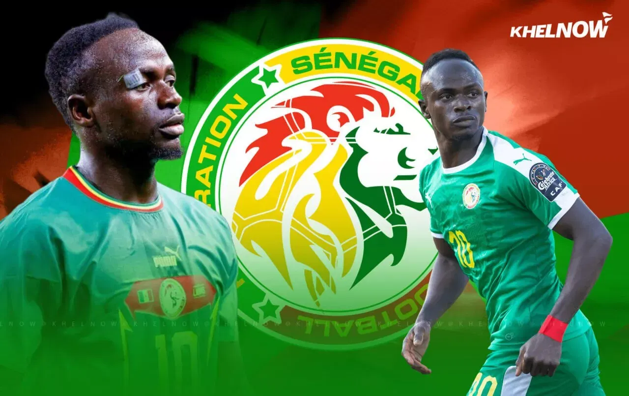 Senegal announce squad for March international break; Sadio Mane included