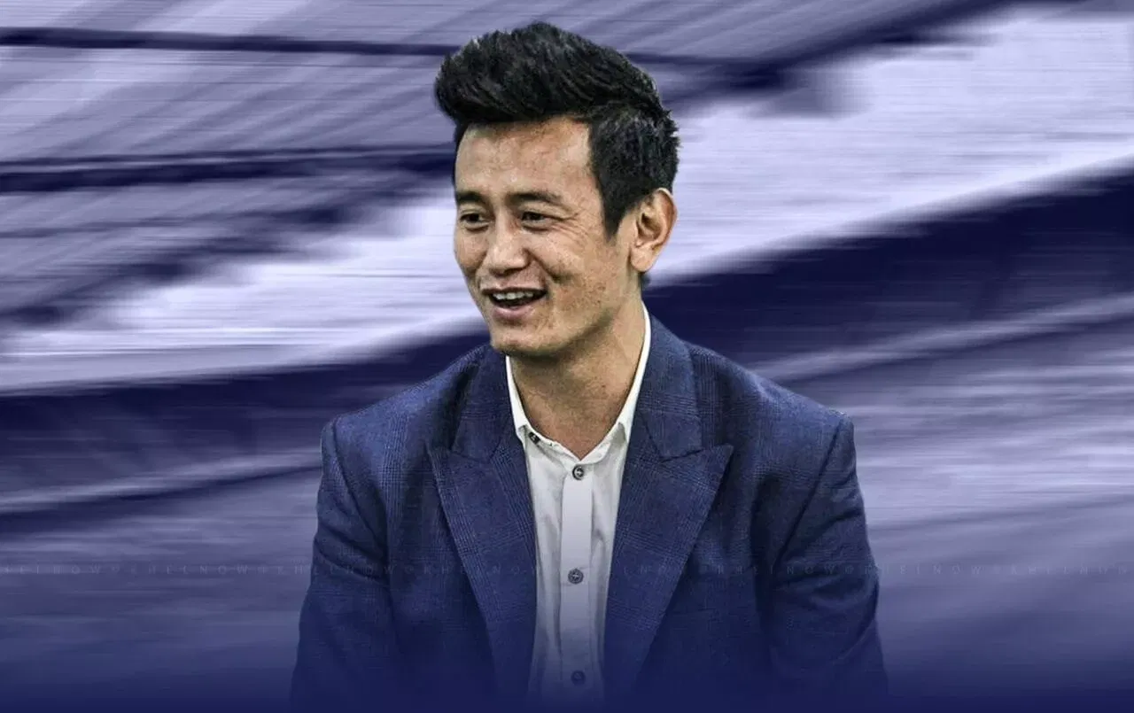 Bhaichung Bhutia raises concerns over the Brazil vs India clash despite excitement