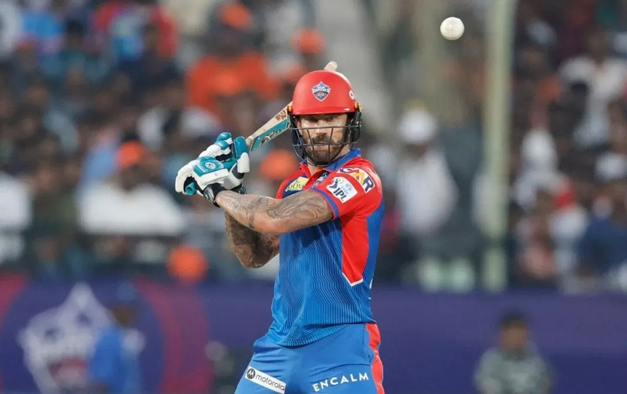 Faf du Plessis opts out of IPL 2026, set to play in the Pakistan Super League