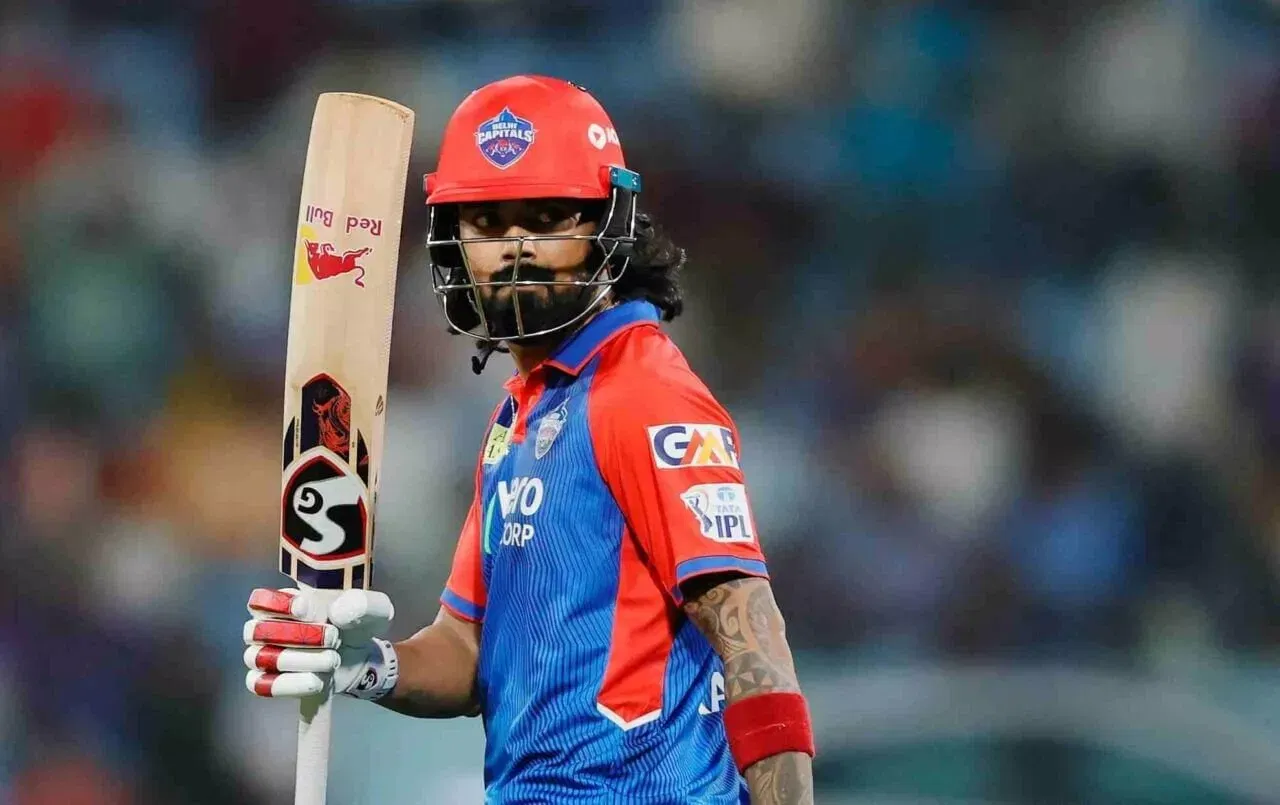 KL Rahul, Delhi Capitals, IPL 2025