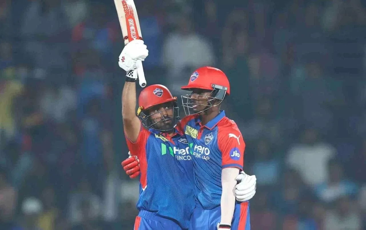 Karun Nair, Delhi Capitals, IPL 2025