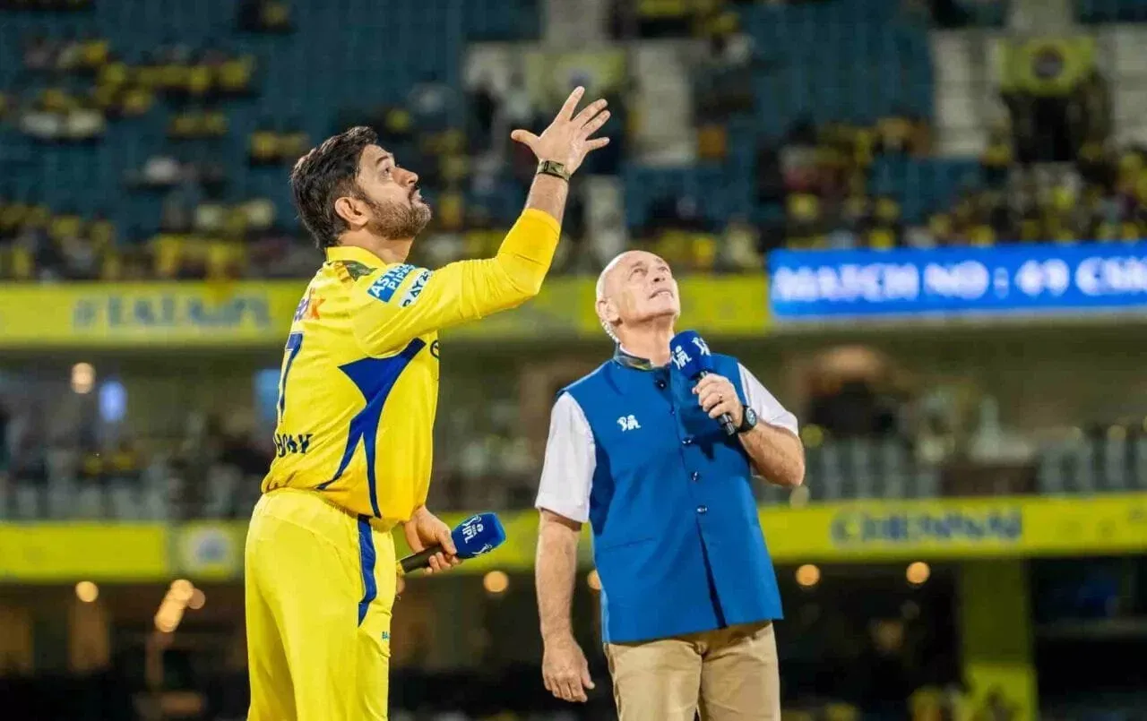 Mike Hussey reveals Dhoni's mantra for guiding Chennai Super Kings to glorious heights in IPL