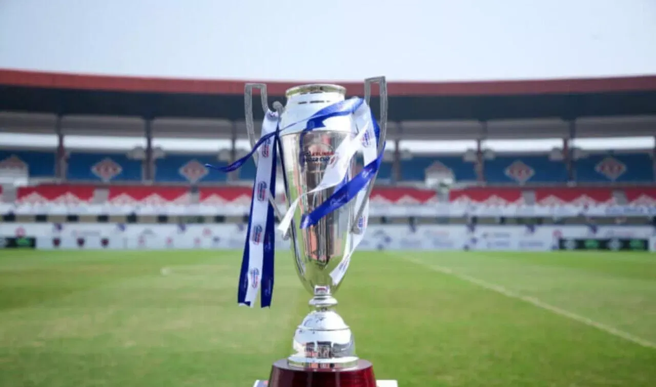 Kalinga Super Cup 2025: Full Fixtures, Schedule, Timing and Telecast Details