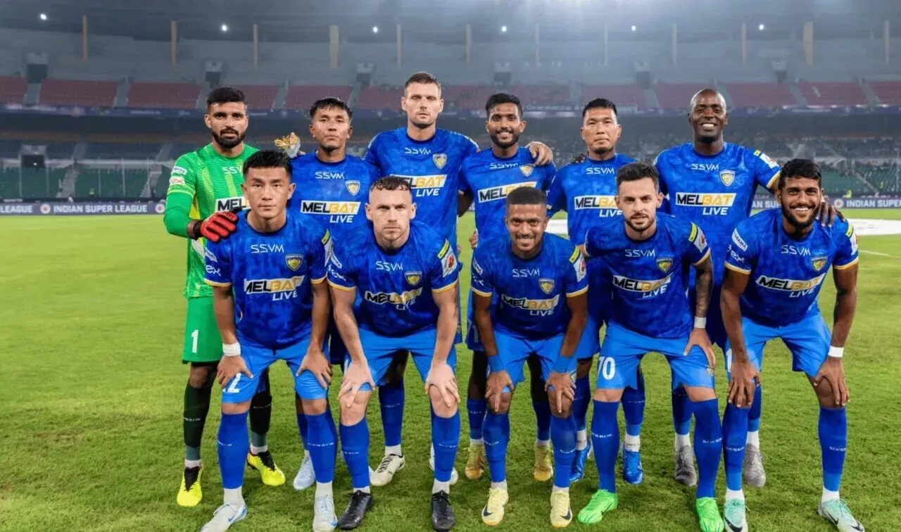 ISL 2024-25: Chennaiyin FC Season Review