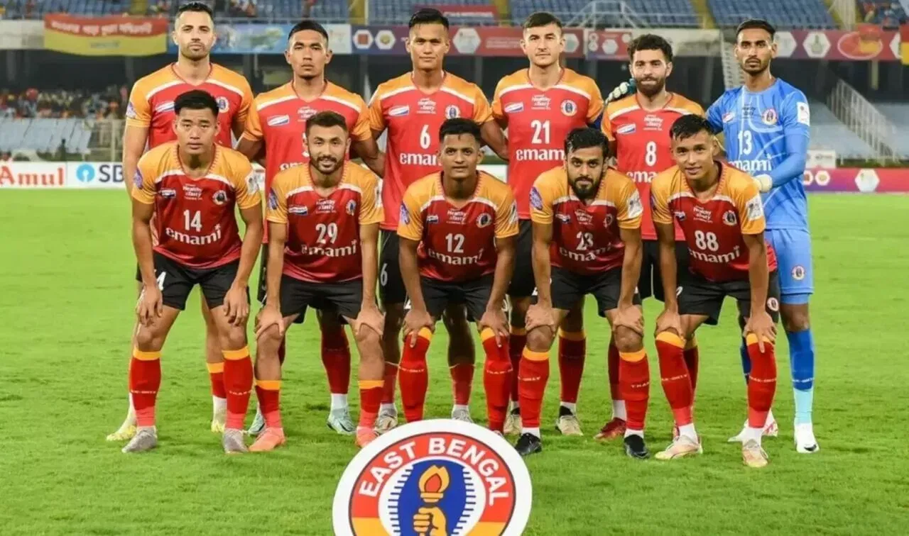 ISL 2024-25: East Bengal FC Season Review