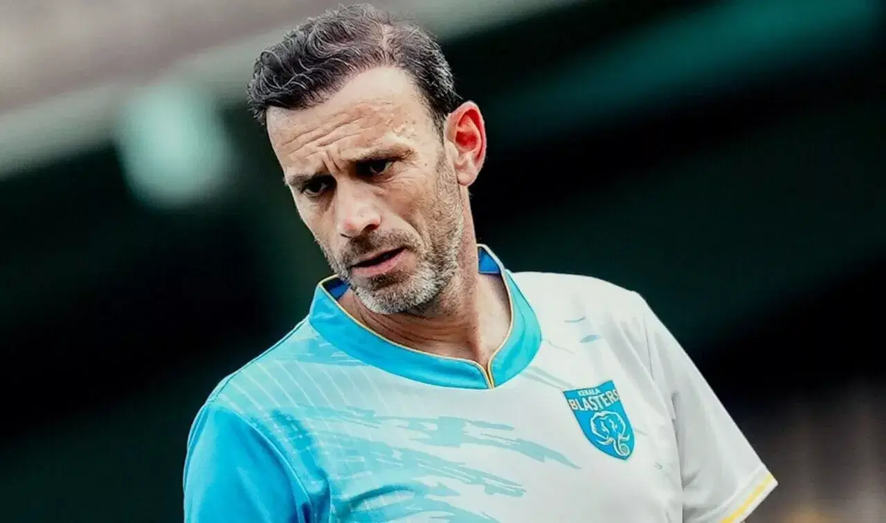 Kerala Blasters FC's David Catala sets high ambitions ahead of Kalinga Super Cup 2025
