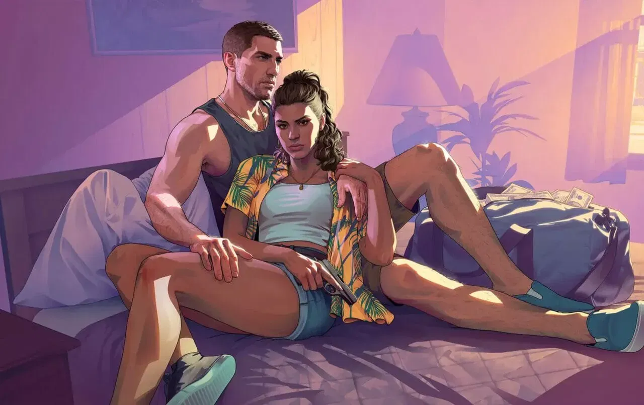GTA 6 pre-orders