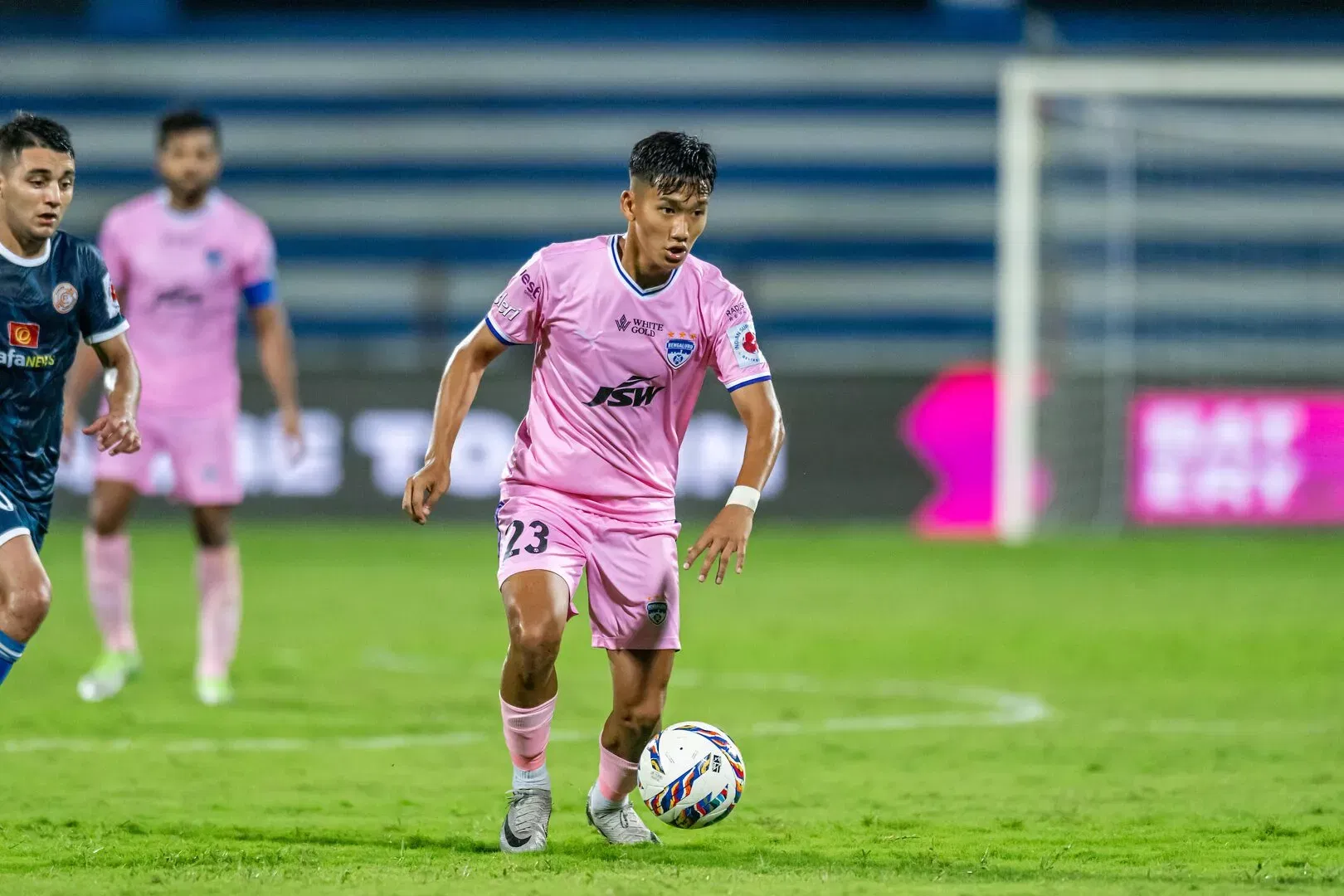 Bengaluru FC players predict the FIFA World Cup 2026 winners