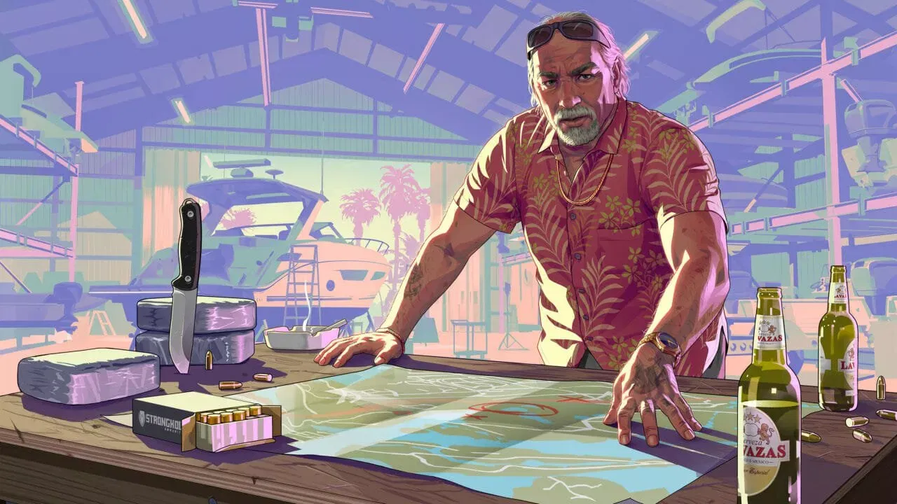 GTA 6