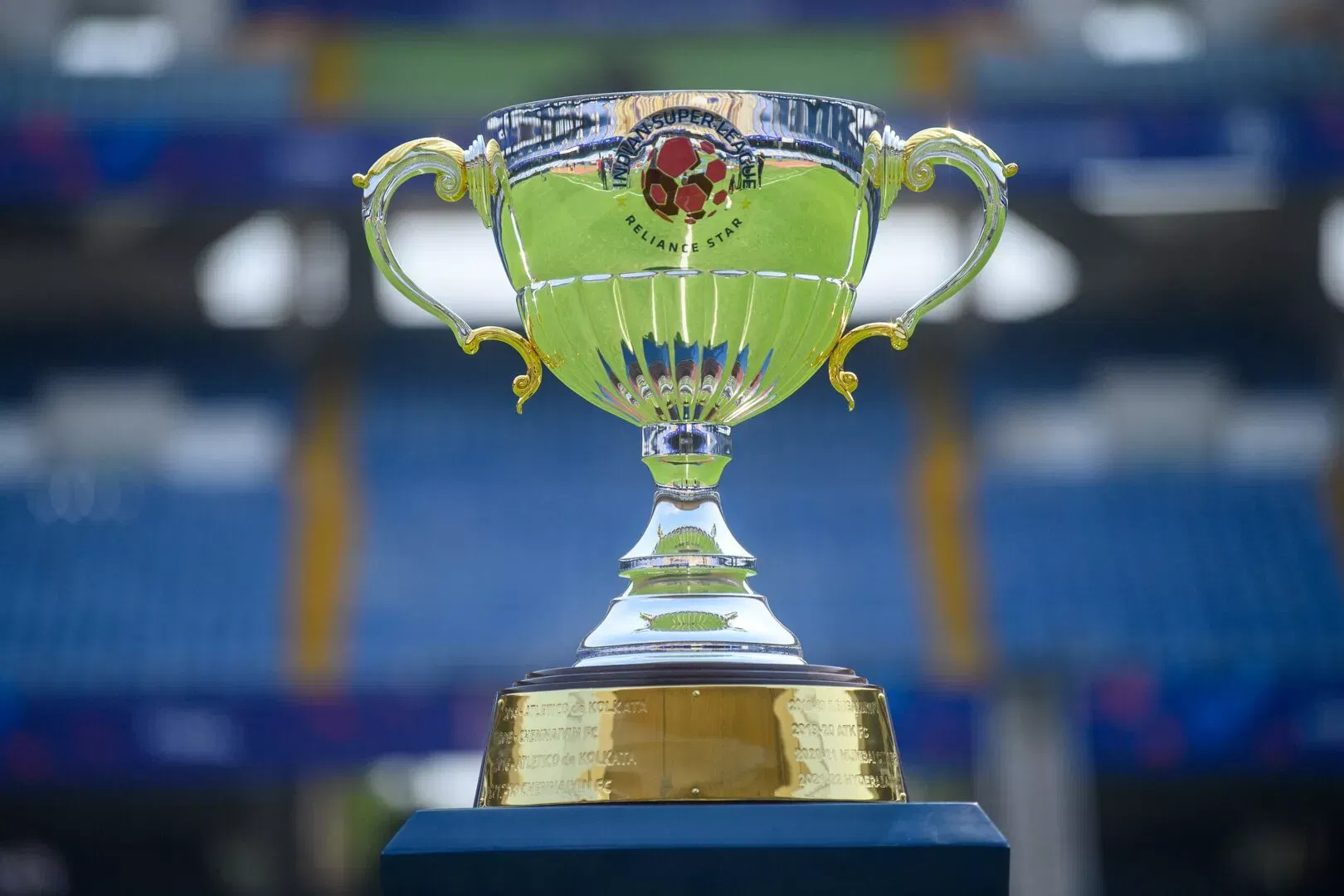 ISL clubs officially submit their proposal, awaits approval
