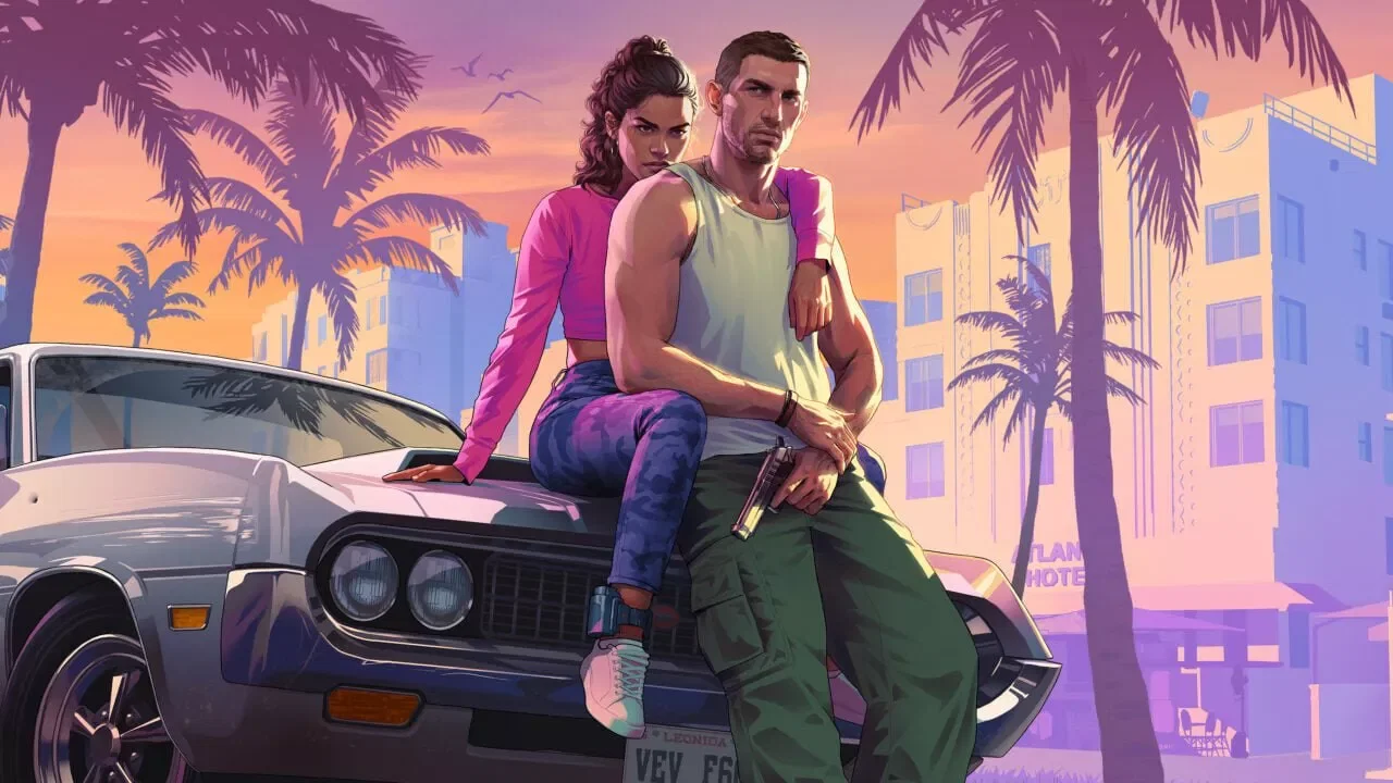 GTA 6 trailer 3