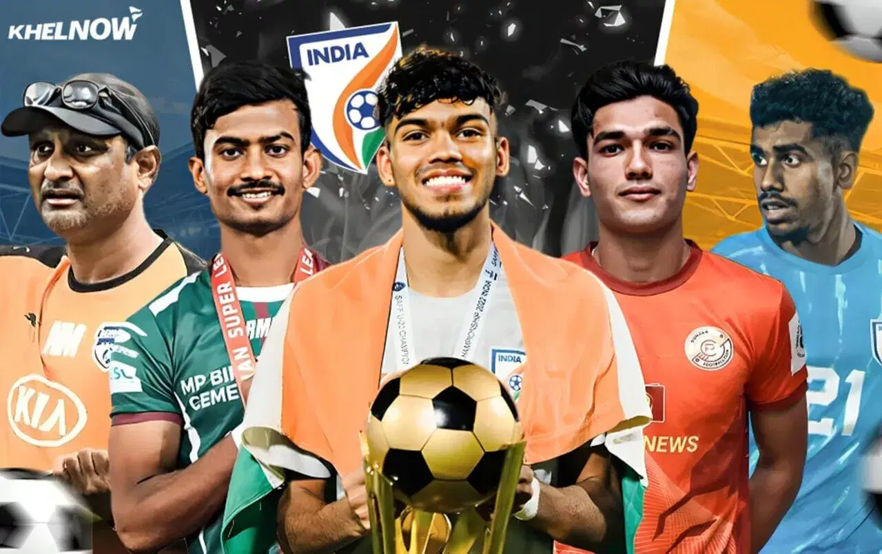 Exclusive: AIFF maps long-term plan for India U23 ahead of AFC Qualifiers & 2026 Asian Games