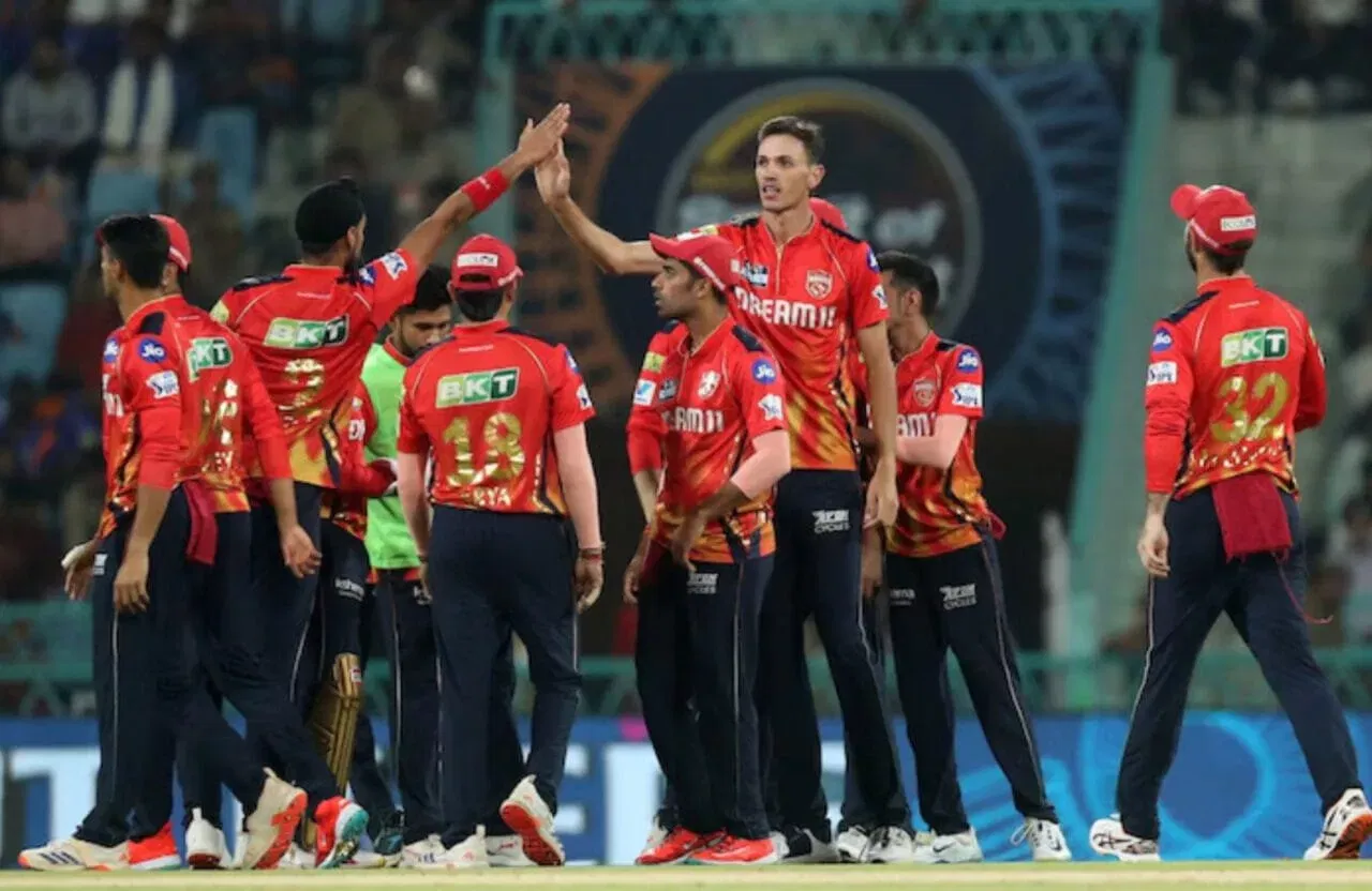 IPL playoffs: How have PBKS fared in the playoffs over the years?