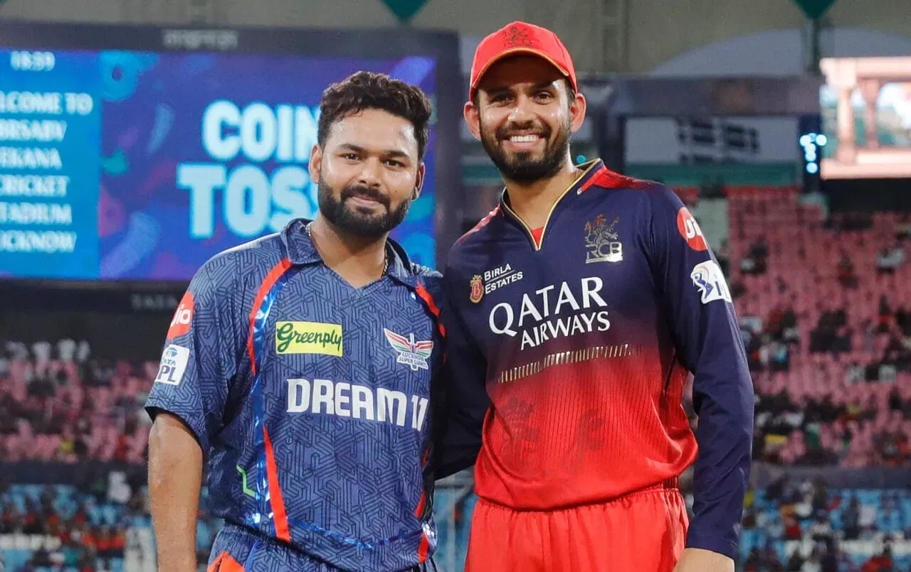 IPL 2025: Points table, most runs, most wickets after match 70, LSG vs RCB