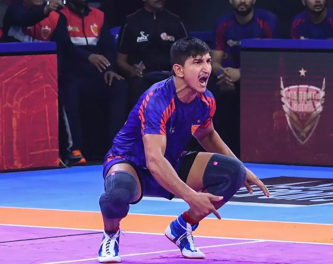 PKL 12: Players Dabang Delhi might release before upcoming Pro Kabaddi season