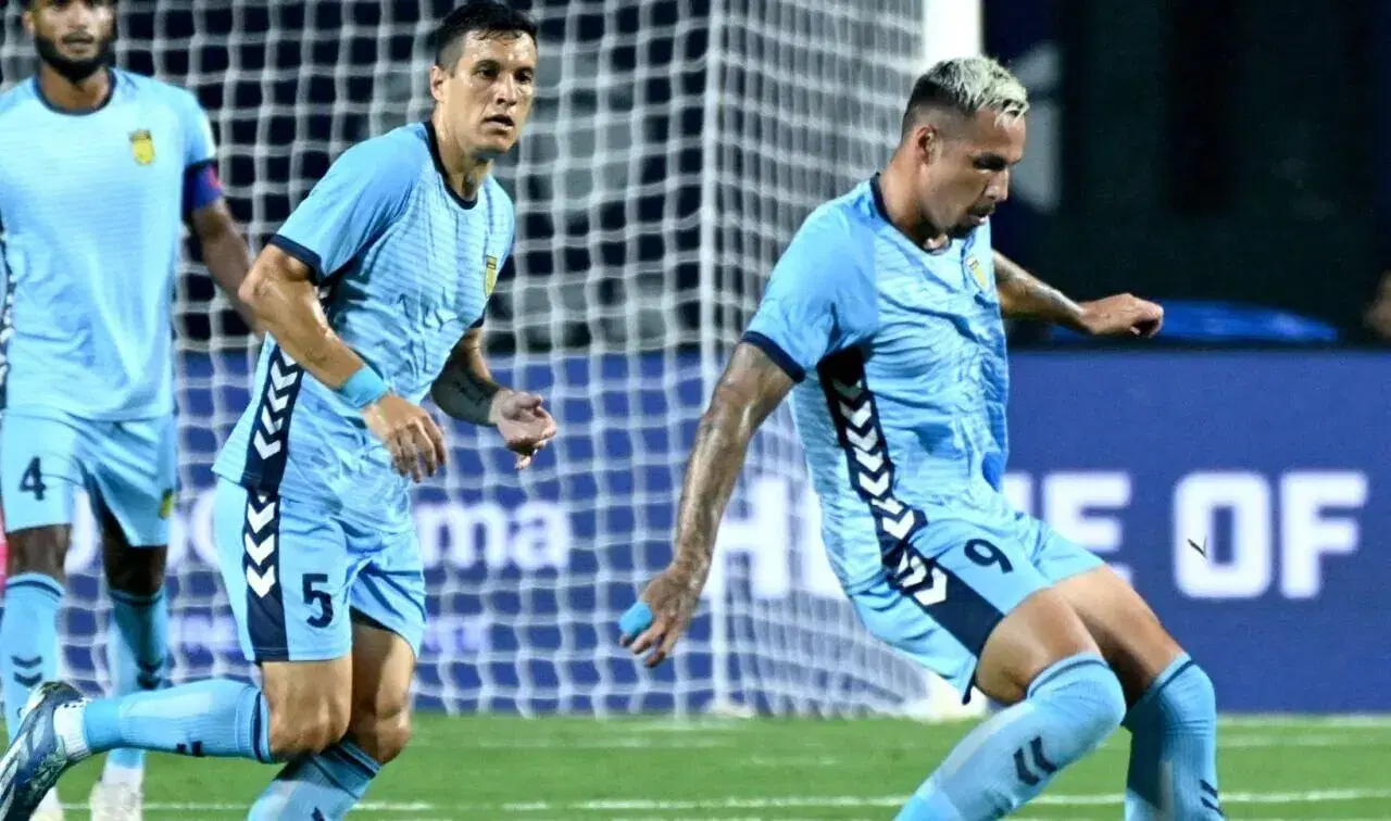 Three positions Hyderabad FC need to strengthen for 2025-26 season
