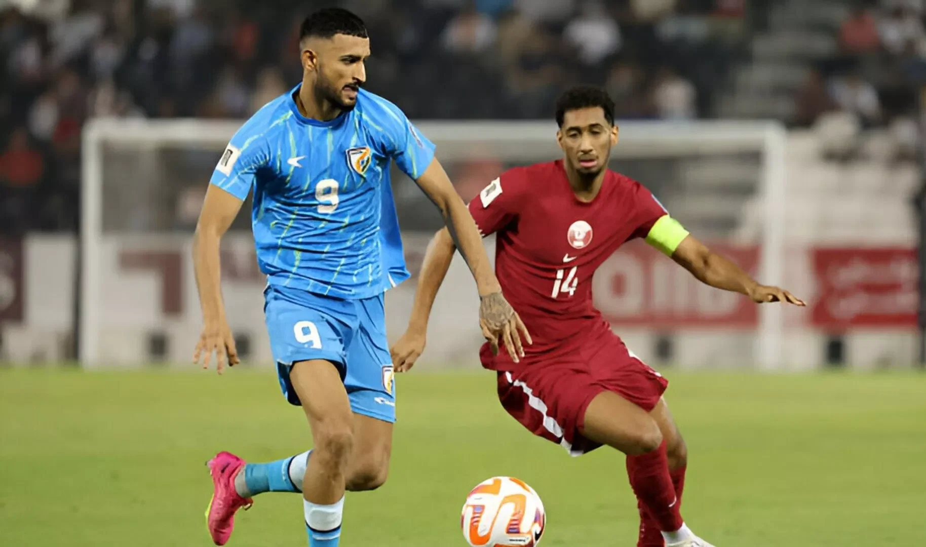 Three India players who could face 'Last Chance Saloon' under Khalid Jamil in crucial friendlies
