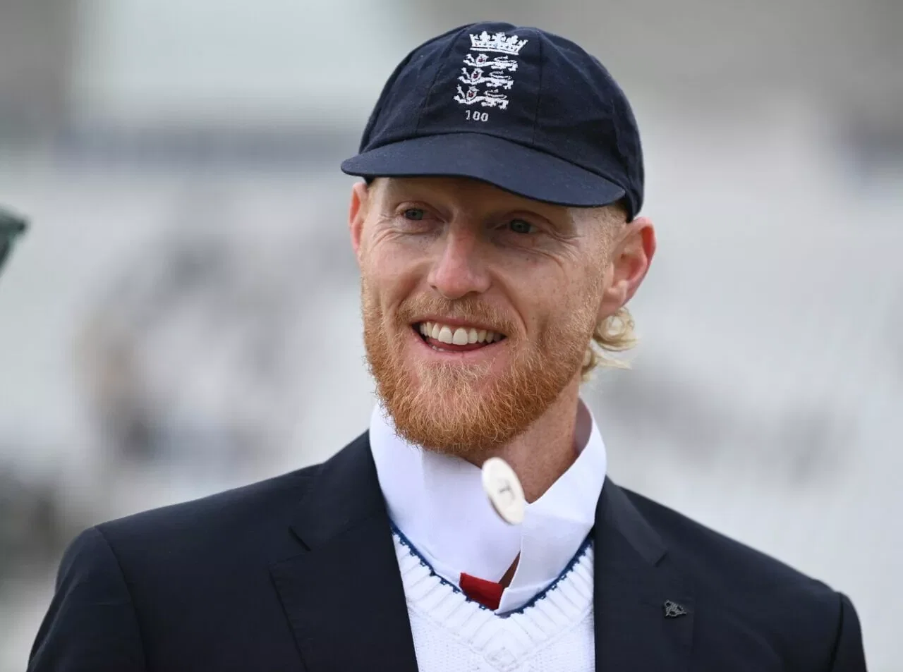 Ben Stokes, England test captain