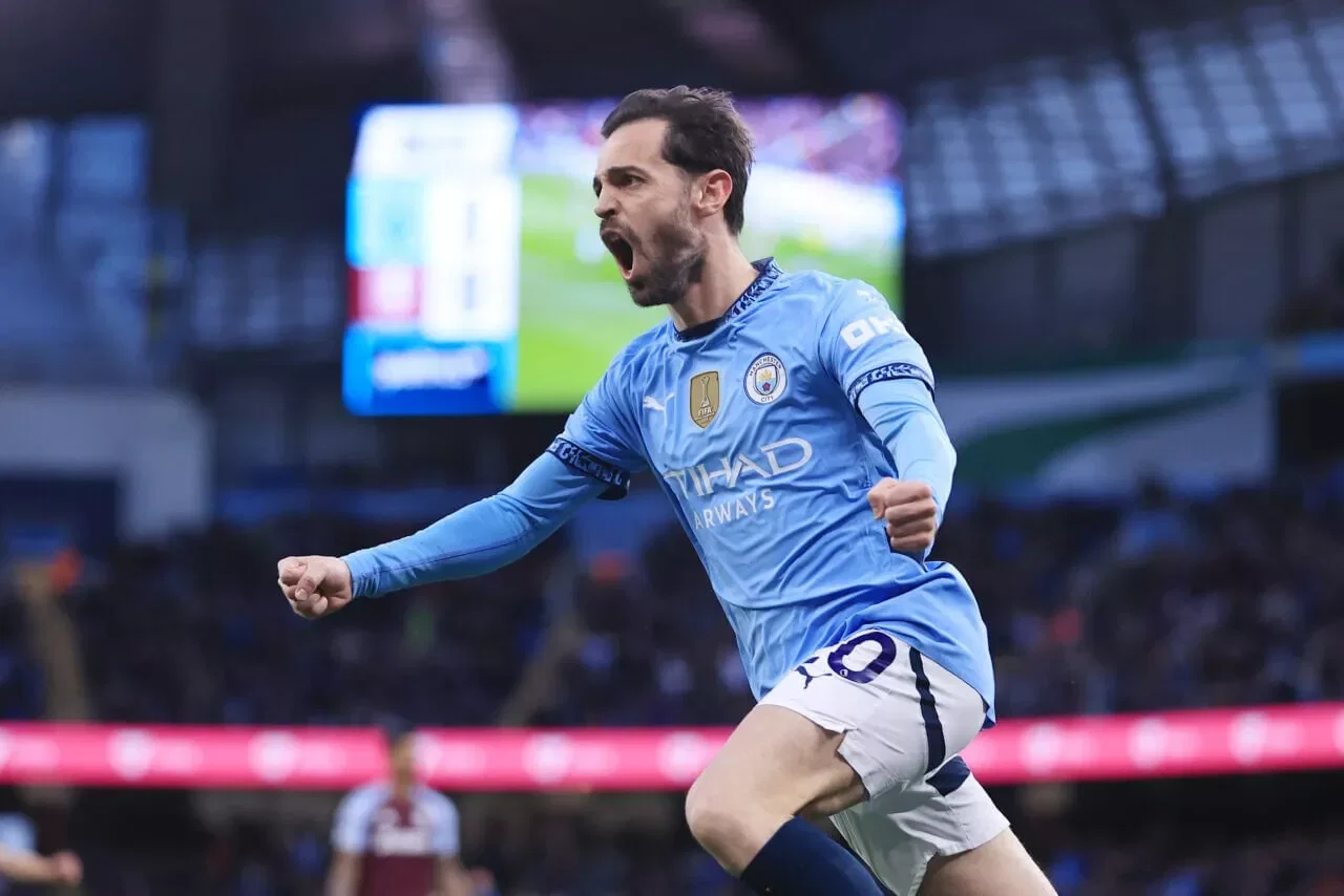 Bernardo Silva