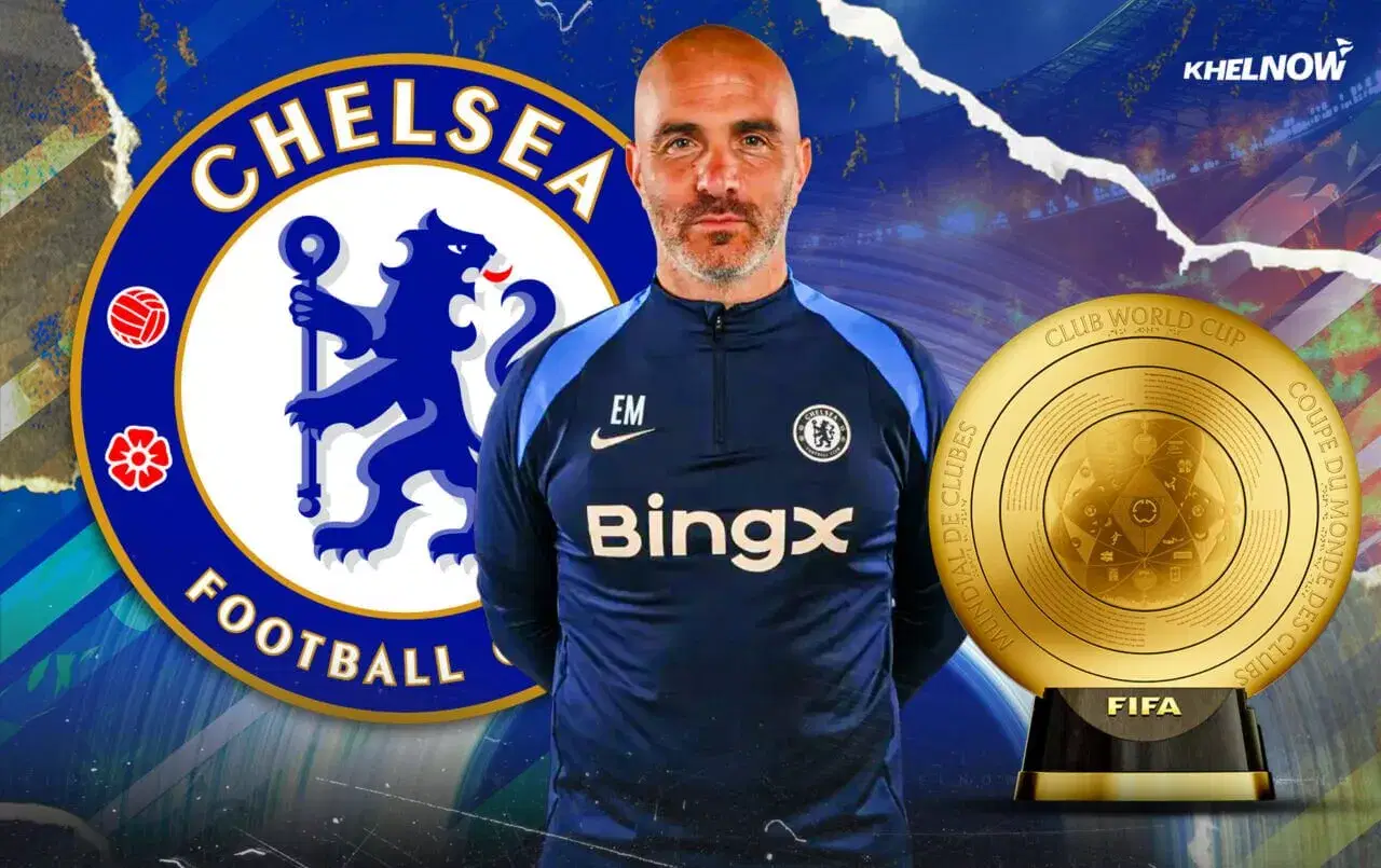 How Chelsea secured a spot in FIFA Club World Cup 2025 alongside Man City?