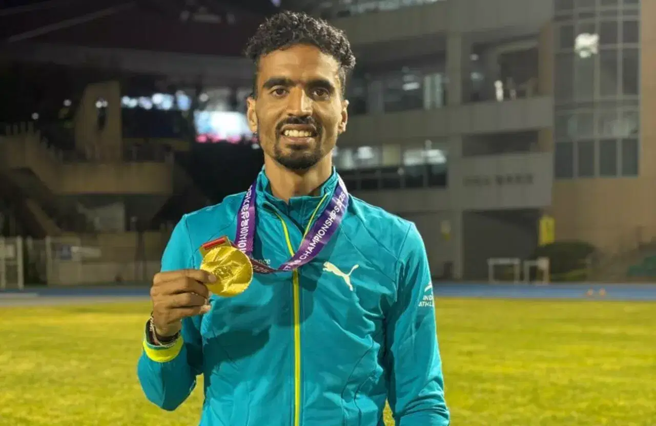 Gulveer Singh