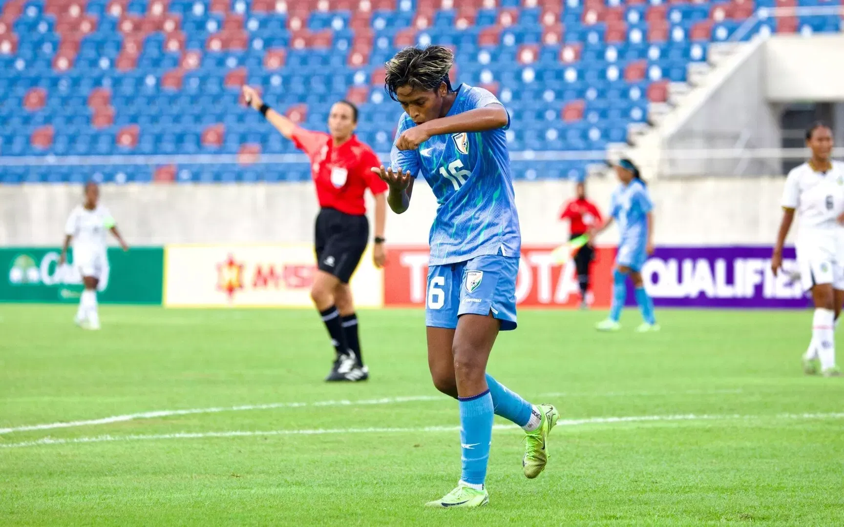 Top five players to watch out for India at AFC Women’s Asian Cup Australia 2026