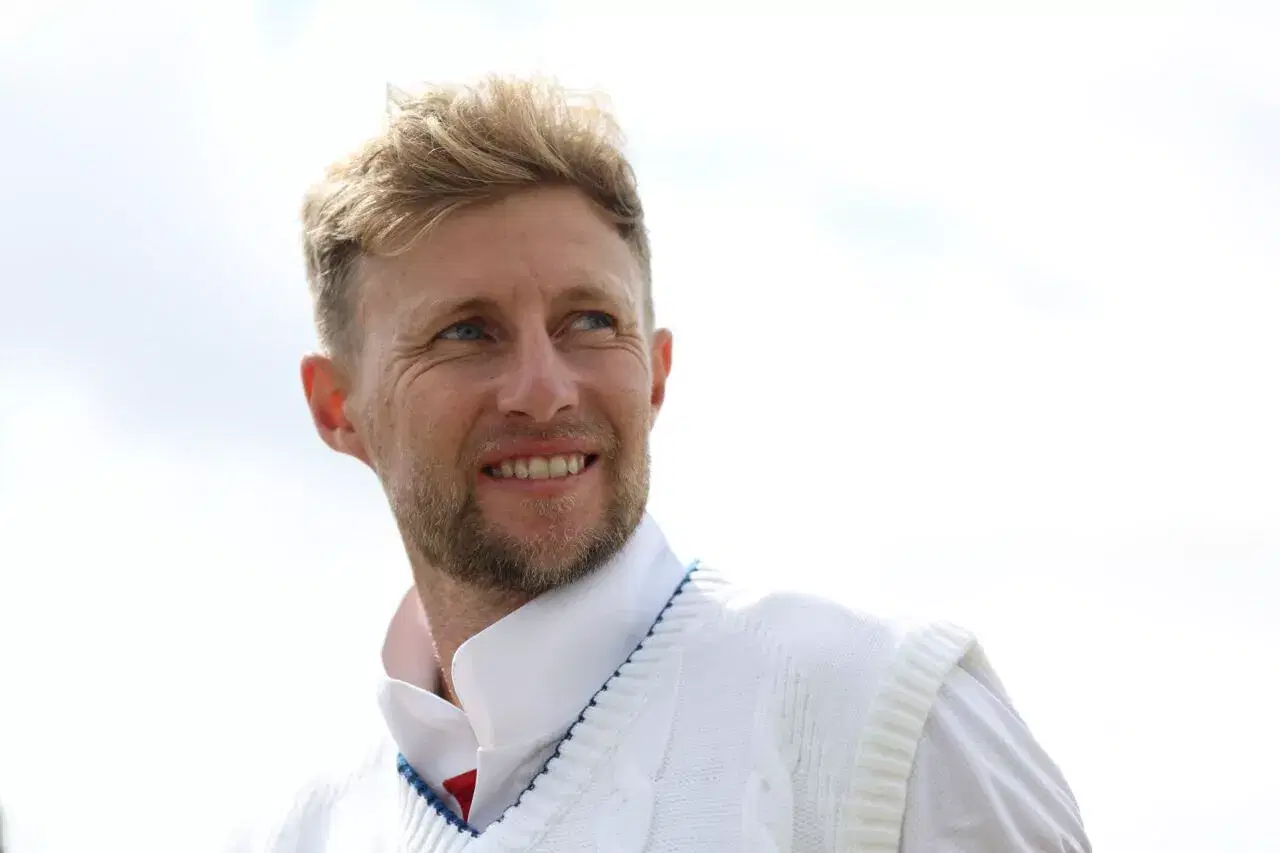 Joe Root England test cricket
