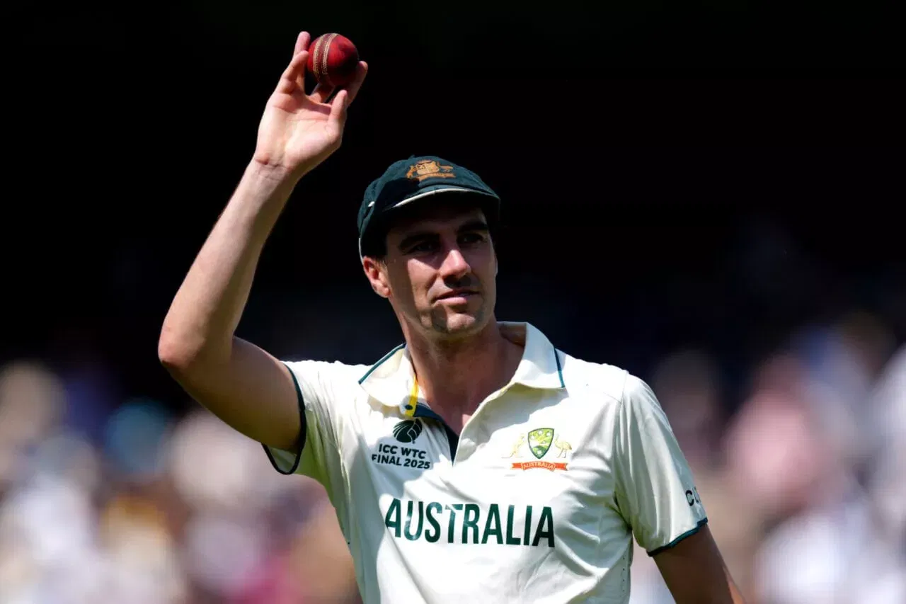 Pat Cummins, Australia test team, ICC WTC 2023-25 final